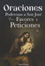 Oraciones Poderosas a San José para Alcanzar Favores y Peticiones by Saúl Cruz