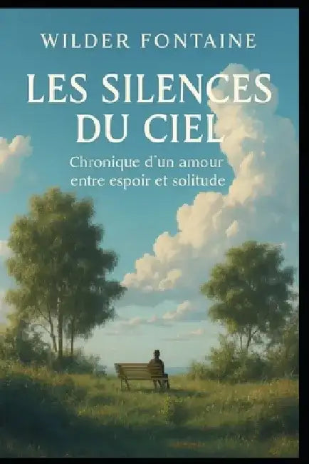 Les Silences du Ciel by Wilder Fontaine
