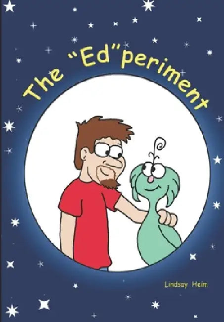 The "Ed"periment by Sharyn November, Elizabeth Donald, Kathy Burns