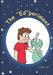 The "Ed"periment by Sharyn November, Elizabeth Donald, Kathy Burns