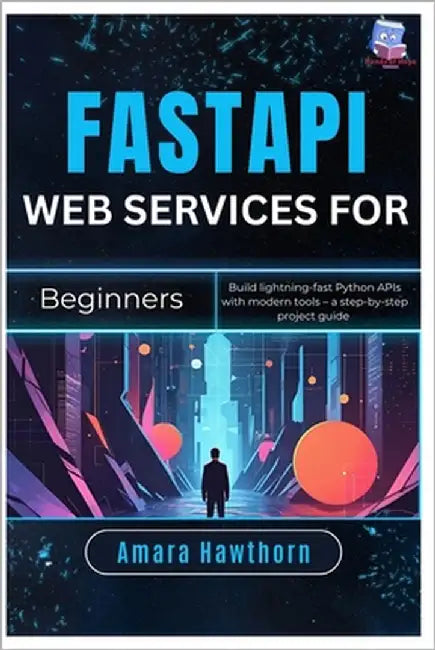 FastAPI Web Services for Beginners: Build lightning-fast Python APIs with modern tools - a step-by-step project Guide by Hawthorn, Amara