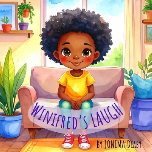 Winifreds Laugh
