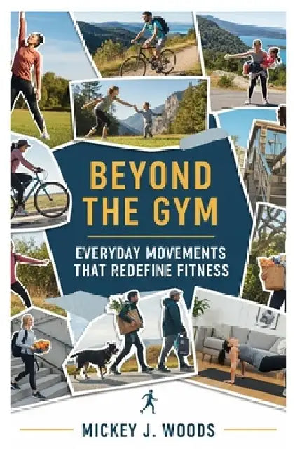 Beyond The Gym