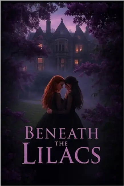 Beneath the Lilacs: The garden hides more than love letters. by N. M., Prasanth