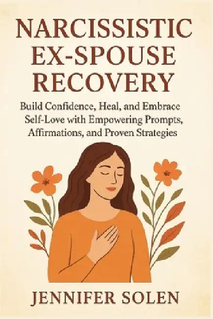 Narcissistic Exspouse Recovery