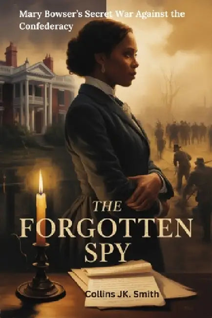 The Forgotten Spy