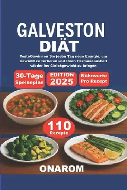 Galvestondiät