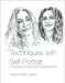 Holistic Art Techniques with Self-Portrait: A living Manual for Conscious Creation and Spiritual Exploration by Martos Latorre, Joana