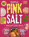 Simple Pink Salt Weight Loss Trick: Discover Simple, Science-Backed Recipes That Elevate Metabolism, Curb Cravings, and Ignite Fat Burning Naturally T by Margarita Horning