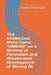 The Intellectual Meta-Game "UMESS" as a Method of Formation and Accelerated Development of Strong AI by Vadim K. Petrosyan