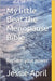 My little Beat the Menopause Bible: Reclaim your power by April, Jessie