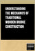 Understanding the Mechanics of Traditional Wooden Bridge Construction by Continental Academy Press