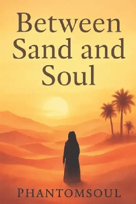 Between Sand and Soul by Phantom Soul