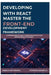 Developing with React: MASTER THE FRONT-END DEVELOPMENT FRAMEWORK: A Comprehensive Guide to Building Single-Page Applications with React by Franziska Baumfeld, Anselm Lichtenberg