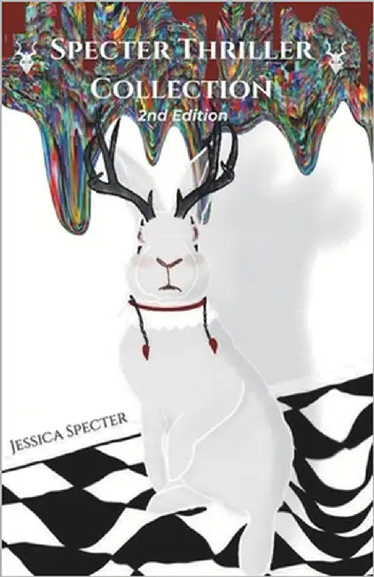 Specter Thriller Collection by Specter, Jessica