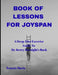 Book Of Lessons For Joyspan by Francis Harts