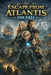 Escape from Atlantis: The Fall by April McDonald Emery