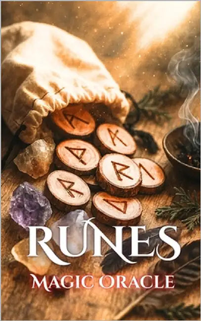 Runes: Magic Oracle by Brothers, VC