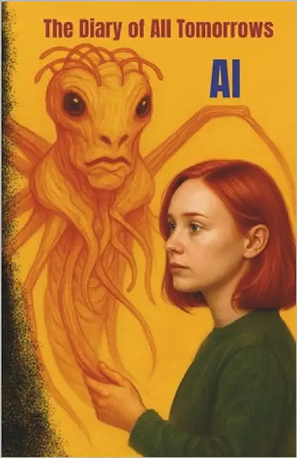 The Diary of All Tomorrows AI by Adastra, Sophie