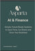 AI & Finance: Simple, Future-Ready Systems to Save Time, Cut Stress and Grow Your Business by Nickson, Danielle