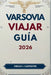 Guía De Viajes De Varsovia 2026