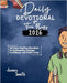 Daily Devotional for Teen Boys 2025: 365 Days Inspiring Devotions for Empowering Courage Confidence and Godly Living by Smith, James