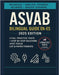 ASVAB Bilingual Guide EN-ES: 2025 Edition - English-Spanish Practice Tests with Step-by-Step Solutions by Bennett, Carlos A.