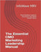 The Essential CMO Marketing Leadership Manual: Brand Building, Customer Acquisition, and Digital Growth Tactics by Mrv, Infowave