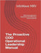 The Proactive COO Operational Leadership Manual: Optimizing Business Operations for Efficiency and Excellence by Mrv, Infowave