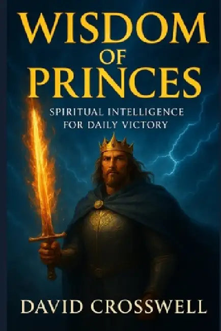 Wisdom Of Princes