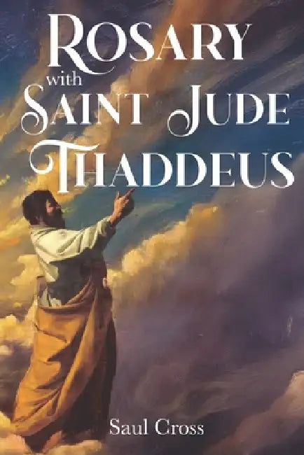 Rosary With Saint Jude Thaddeus