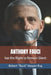 Anthony Fauci has the Right to Remain Silent by Robert Buck Hooper Esq