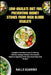 Lowoxalate Diet For Preventing Kidney Stones From High Blood Oxalate