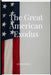 The Great American Exodus by Banks, Andrea