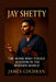 Jay Shetty: The Monk Who Found Wisdom in the Modern World. by James Cochran