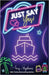 Just Say Yes! by Stephens, Amy