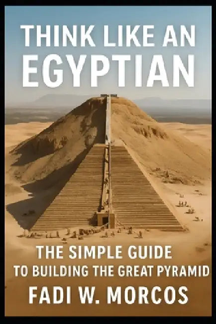 Think Like An Egyptian