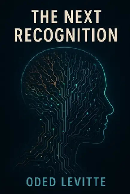 The Next Recognition: A Mirror, At Last by Oded Levitte