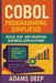Cobol Programming Simplified
