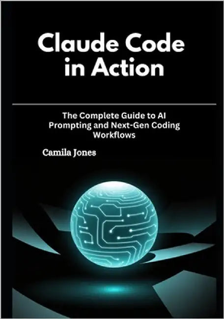 Claude Code in Action: The Complete Guide to AI Prompting and Next-Gen ...