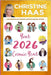 Your 2026 Cosmic Year by Alexander, Marc