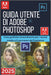 Guida Utente Di Adobe Photoshop 2025: Crea grafiche straordinarie per i social media e il successo dei freelance by Kelvin Bruce