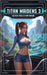 Titan Maidens 3: A Science Fiction Adventure by Voss, Oliver