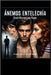 Ànemos - Entelechìa: (A noir novel of our times) by Capitano, Benjamin Gregory