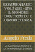 Commentario Vol.7 (232 - 278) Il Signore Dio, Trinita' E Onnipotenza: La Santissima Trinita' E La Onnipotenza d'Amore by Freda, Angelo