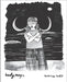 Bodymagic: A Graphic Novel About Witchcraft, Trauma, and Healing by Scott, Sabrina