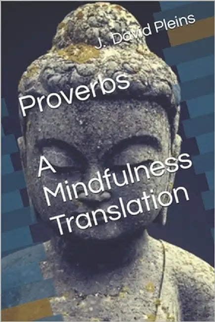 Proverbs: A Mindfulness Translation by Pleins, John David