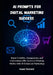 AI Prompts for Digital Marketing Success: Boost Visibility, Engagement, and Conversions by Isaac Donald