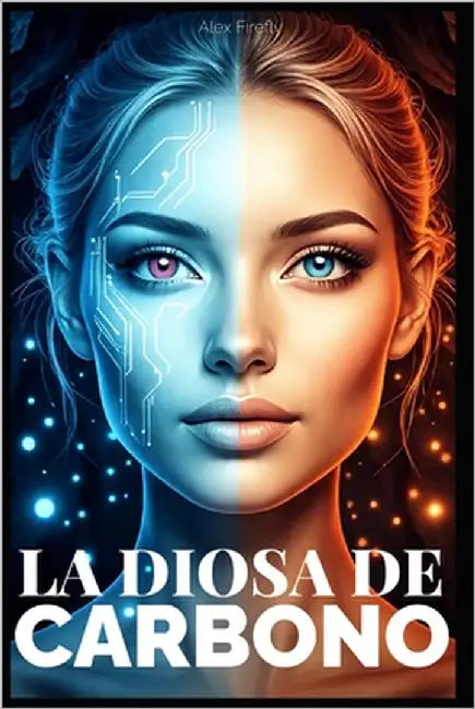 La Diosa de Carbono by Firefly, Alex