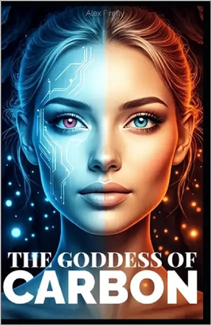 The Goddess of Carbon by Firefly, Alex